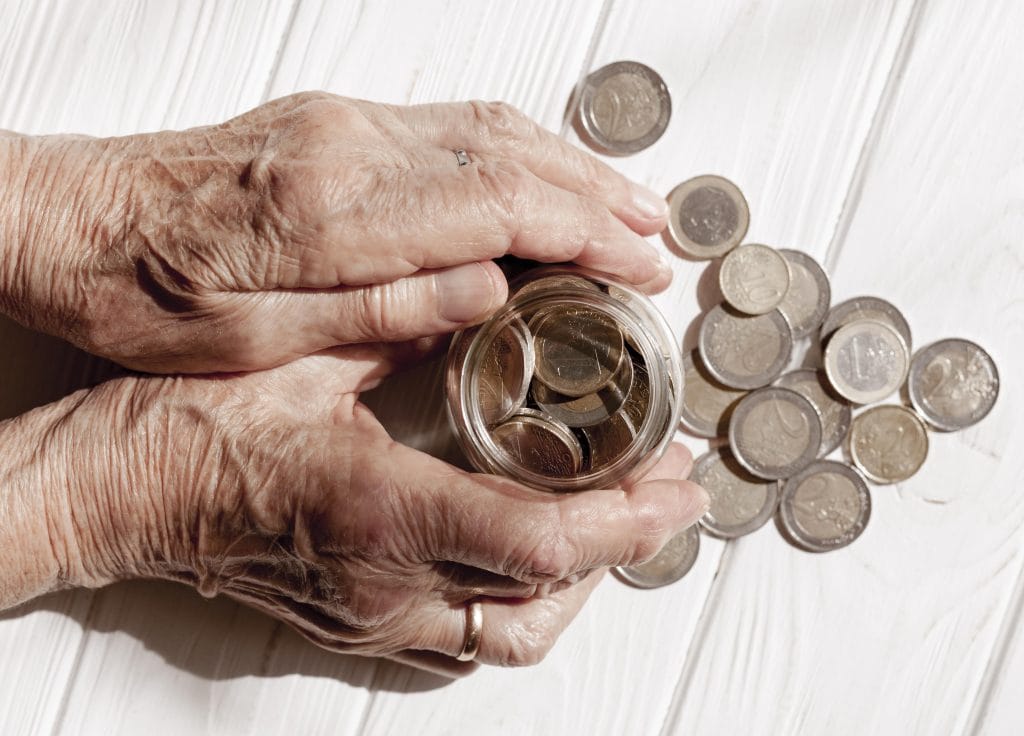 Exemple de remboursement du crédit d’impôt pour emploi à domicile d’une personne âgée.