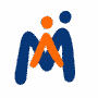 Logo de Mon Auxiliaire, service d’aide à domicile pour particuliers employeurs